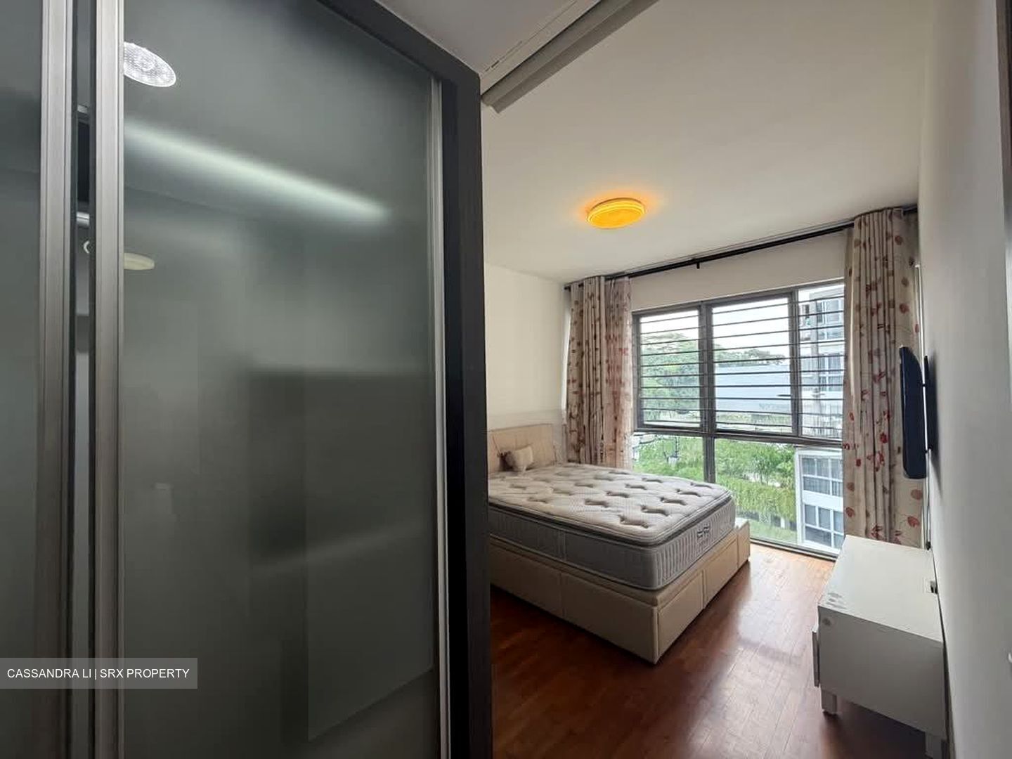 Hillsta (D23), Condominium #592290271